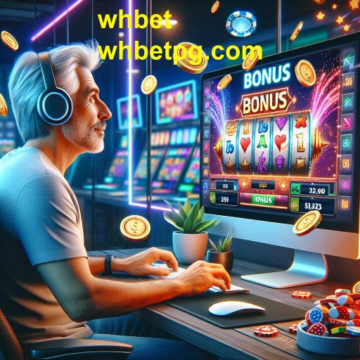 O Mundo das Apostas no whbet: Entretenimento e Responsabilidade