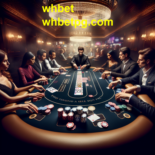 Pôquer: O Jogo de Habilidade e Estratégia