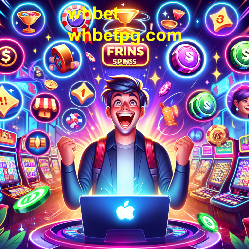 Explore as Melhores Promoções de Jogos no Whbet