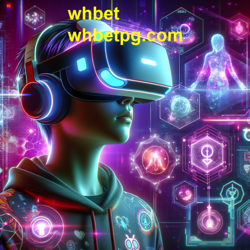 A Revolução dos Jogos Virtuais: Imersão e Conectividade